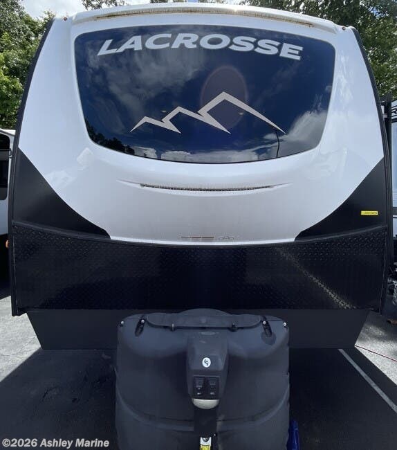Used 2024 Prime Time LaCrosse 3411RK available in Panama City, Florida