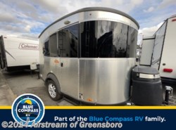 Used 2017 Airstream Basecamp 16 available in Colfax, North Carolina