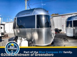 New 2024 Airstream Bambi 16RB available in Colfax, North Carolina