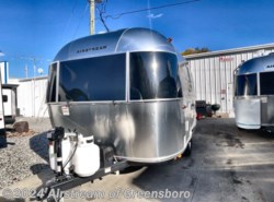 New 2024 Airstream Bambi 16RB available in Colfax, North Carolina