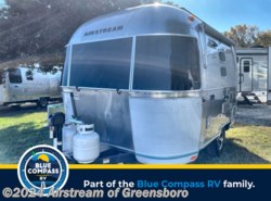 New 2024 Airstream Caravel 16RB available in Colfax, North Carolina