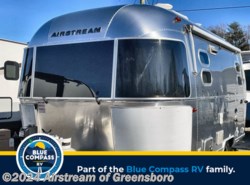 New 2024 Airstream Caravel 19CB available in Colfax, North Carolina