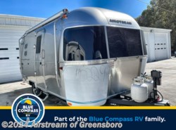 New 2024 Airstream Caravel 20FB available in Colfax, North Carolina