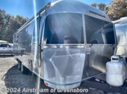 New 2024 Airstream Flying Cloud 25FB available in Colfax, North Carolina