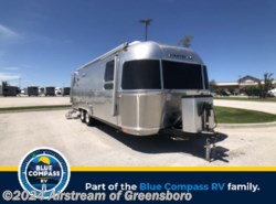New 2024 Airstream Globetrotter 27FB available in Colfax, North Carolina