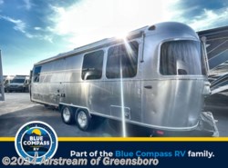 New 2024 Airstream Globetrotter 27FB Twin available in Colfax, North Carolina