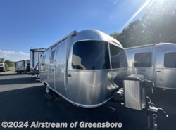 New 2024 Airstream Bambi 20FB available in Colfax, North Carolina