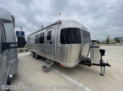 New 2024 Airstream Flying Cloud 28RB available in Colfax, North Carolina