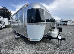 New 2025 Airstream Caravel 20FB available in Colfax, North Carolina