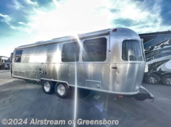 New 2025 Airstream Globetrotter 27FBT available in Colfax, North Carolina