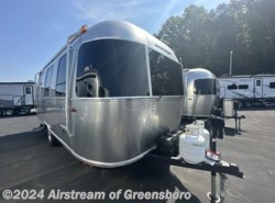 New 2024 Airstream Bambi 22FB available in Colfax, North Carolina