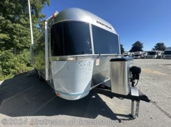 New 2025 Airstream Globetrotter 25FBQ available in Colfax, North Carolina