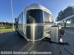 New 2025 Airstream Trade Wind 23FBT available in Colfax, North Carolina