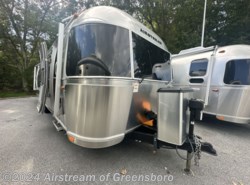 Used 2020 Airstream Globetrotter 30RB available in Colfax, North Carolina