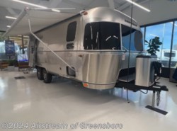 New 2025 Airstream Trade Wind 25FB available in Colfax, North Carolina