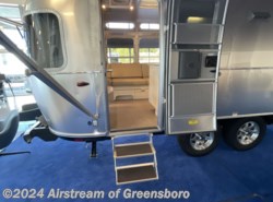 New 2024 Airstream Flying Cloud 25FB Twin available in Colfax, North Carolina