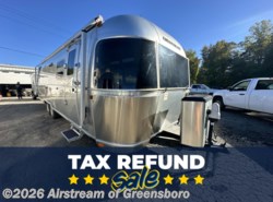 Used 2019 Airstream International Serenity 30RB available in Colfax, North Carolina