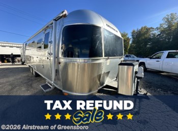 Used 2019 Airstream International Serenity 30RB available in Colfax, North Carolina