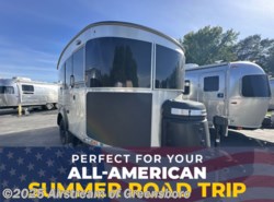 New 2025 Airstream Basecamp 20X available in Colfax, North Carolina