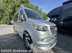 New 2025 Airstream Interstate 19 Std. Model available in Colfax, North Carolina