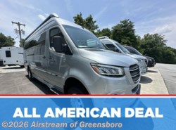New 2025 Airstream Interstate 24GL Std. Model available in Colfax, North Carolina