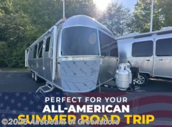 New 2025 Airstream Classic 28RB available in Colfax, North Carolina