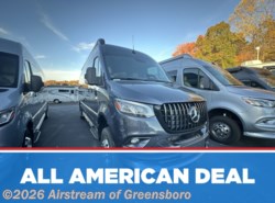 New 2026 Airstream Interstate 24GT Std. Model available in Colfax, North Carolina