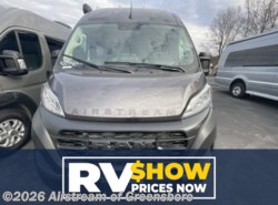 New 2026 Airstream Rangeline Std. Model available in Colfax, North Carolina