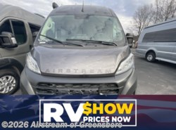 New 2026 Airstream Rangeline Std. Model available in Colfax, North Carolina