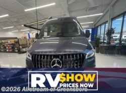 New 2026 Airstream Interstate 24GL Std. Model available in Colfax, North Carolina