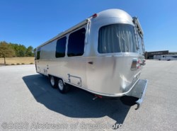 New 2026 Airstream Globetrotter 25FBT available in Colfax, North Carolina