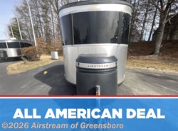 Used 2018 Airstream Basecamp Std. Model available in Colfax, North Carolina