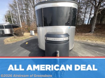 Used 2018 Airstream Basecamp Std. Model available in Colfax, North Carolina