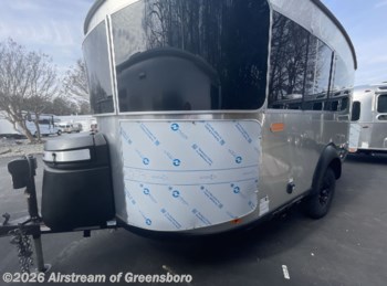 New 2026 Airstream Basecamp 20X available in Colfax, North Carolina