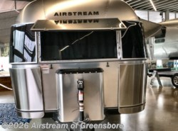 New 2026 Airstream Trade Wind 25FB available in Colfax, North Carolina