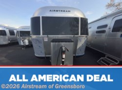 New 2026 Airstream Classic 30RBQ available in Colfax, North Carolina