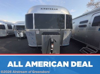 New 2026 Airstream Classic 30RBQ available in Colfax, North Carolina
