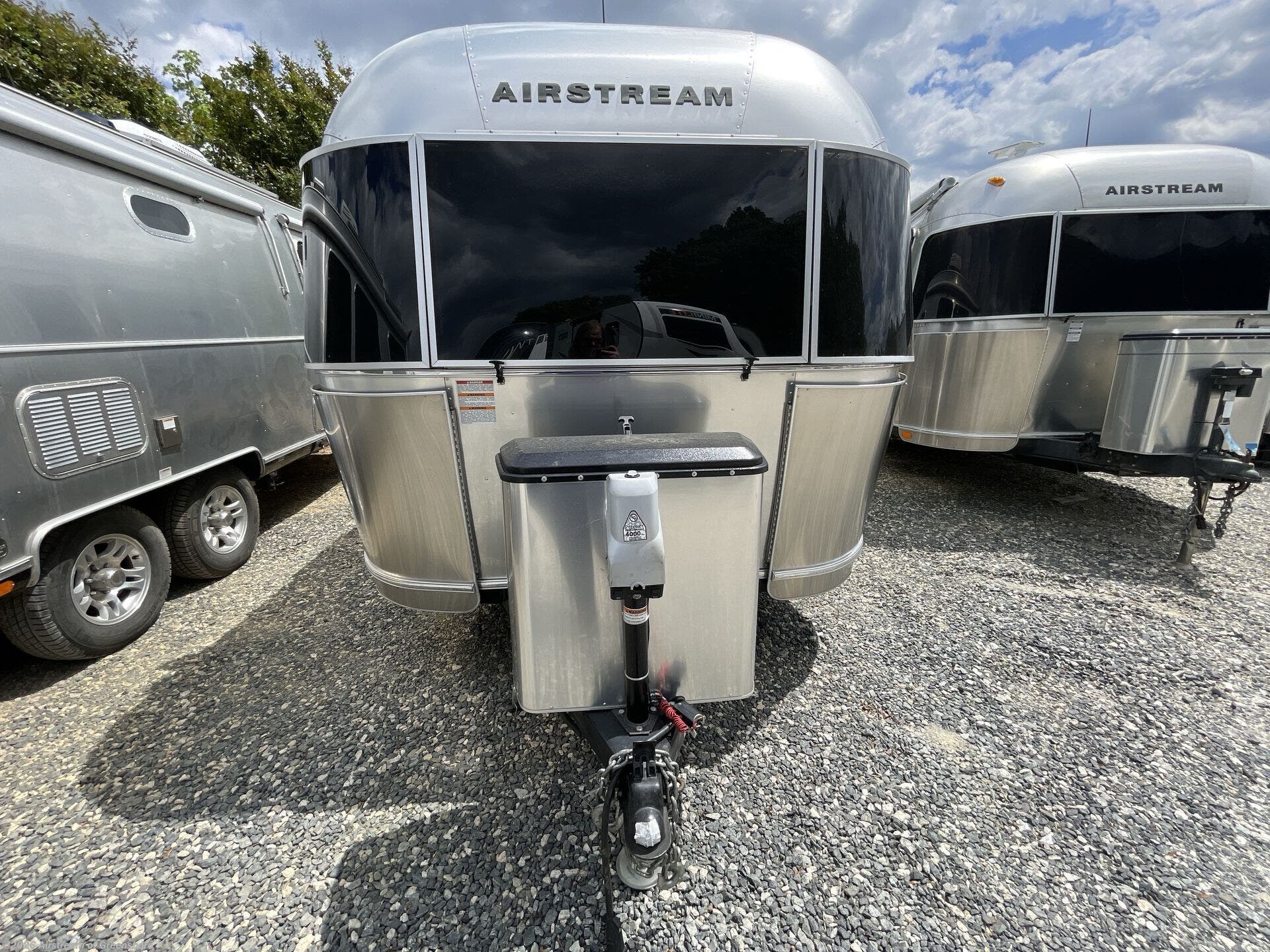 Used 2020 Airstream Caravel 20FB available in Colfax, North Carolina