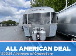New 2026 Airstream Classic 28RB Twin available in Colfax, North Carolina