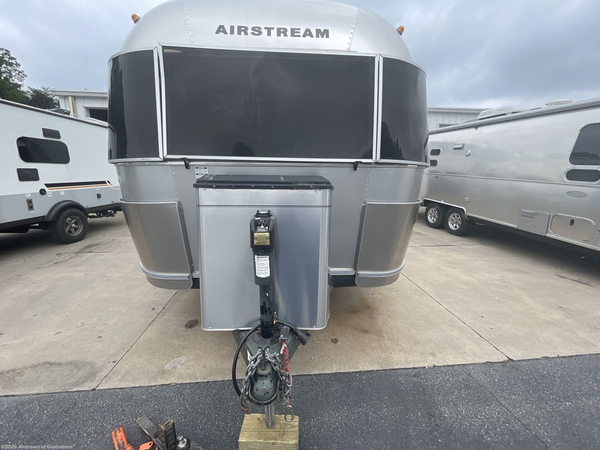 Used 2005 Airstream International  available in Colfax, North Carolina