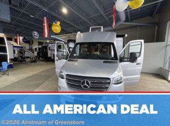 Used 2022 Airstream Atlas Murphy Suite available in Colfax, North Carolina