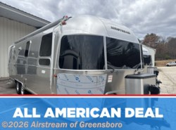 New 2026 Airstream Flying Cloud 27FB available in Colfax, North Carolina
