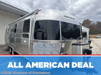New 2026 Airstream Flying Cloud 27FB available in Colfax, North Carolina