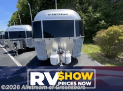 New 2026 Airstream Caravel 22FB available in Colfax, North Carolina