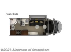 Used 2019 Airstream Atlas Murphy Suite available in Colfax, North Carolina