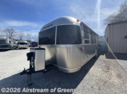 Used 2022 Airstream Flying Cloud 30RB Twin available in Colfax, North Carolina