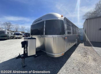 Used 2022 Airstream Flying Cloud 30RB Twin available in Colfax, North Carolina