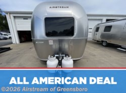 New 2027 Airstream World Traveler 22RB available in Colfax, North Carolina