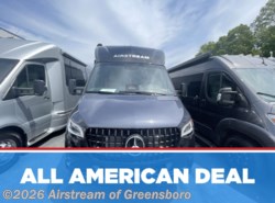 New 2027 Airstream Atlas 25RT Std. Model available in Colfax, North Carolina