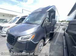 New 2027 Airstream Atlas 25RT Std. Model available in Colfax, North Carolina